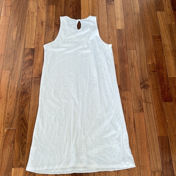 James Perse relaxed summer dress - Picture 5 of 6